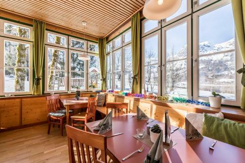 Hotel Jufa Grundlsee