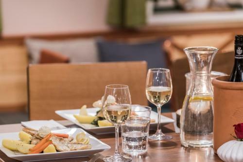 Hotel Jufa Grundlsee