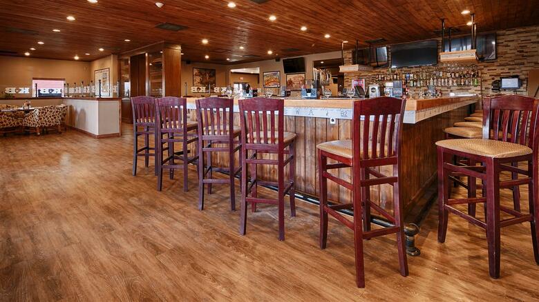 Hotel Best Western Plus Sally Port Inn & Suites