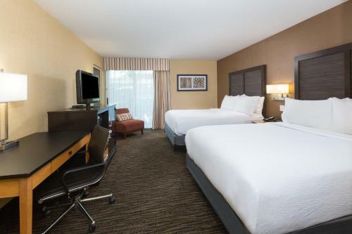 Hotel Holiday Inn Dublin - Pleasanton
