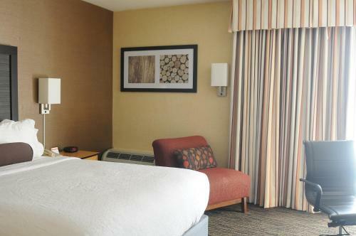 Hotel Holiday Inn Dublin - Pleasanton