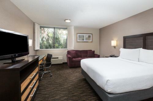 Hotel Holiday Inn Dublin - Pleasanton