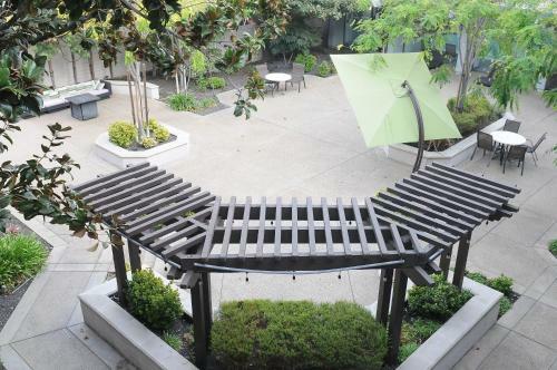 Hotel Holiday Inn Dublin - Pleasanton