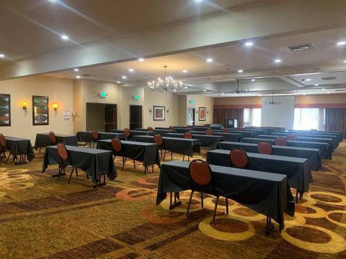 Hotel Holiday Inn Dublin - Pleasanton