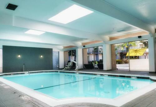 Hotel Holiday Inn Dublin - Pleasanton