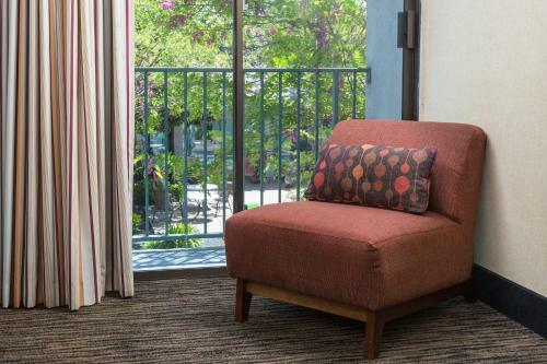 Hotel Holiday Inn Dublin - Pleasanton