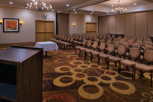 Hotel Holiday Inn Dublin - Pleasanton