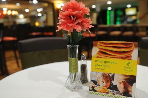 Hotel Holiday Inn Dublin - Pleasanton