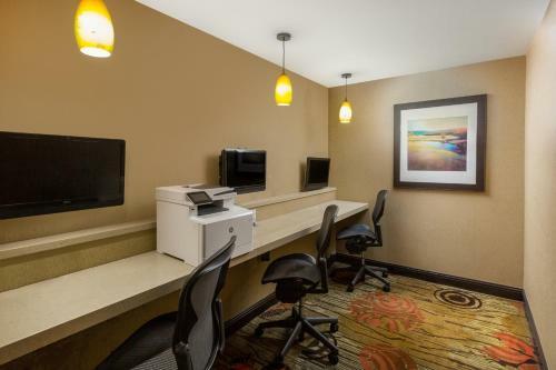 Hotel Holiday Inn Dublin - Pleasanton