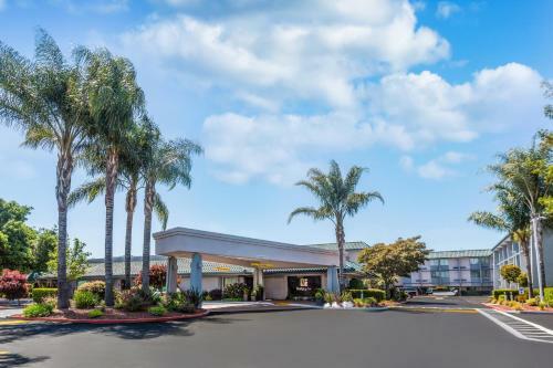 Hotel Holiday Inn Dublin - Pleasanton