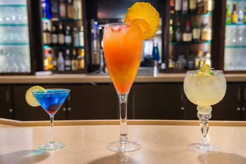 Hotel Holiday Inn Dublin - Pleasanton