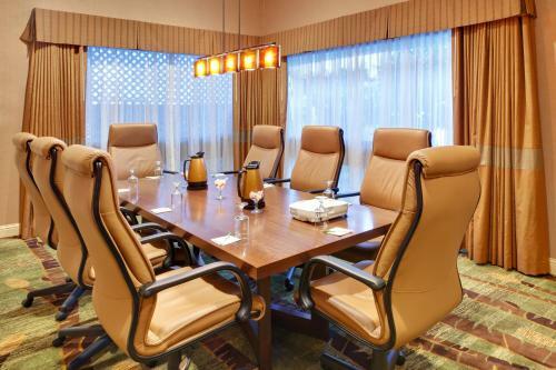 Hotel Holiday Inn Dublin - Pleasanton