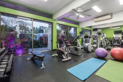 Hotel Holiday Inn Dublin - Pleasanton