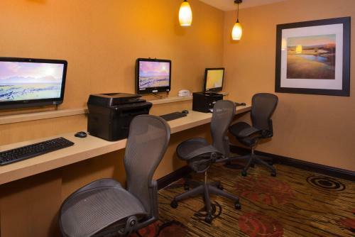 Hotel Holiday Inn Dublin - Pleasanton