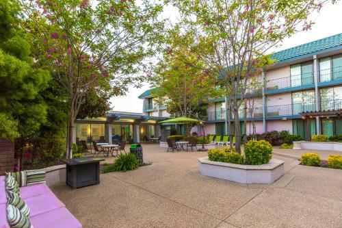 Hotel Holiday Inn Dublin - Pleasanton