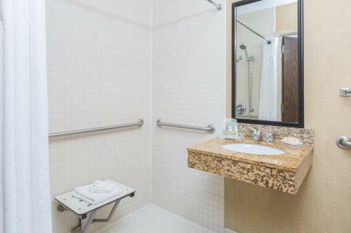 Hotel Holiday Inn Dublin - Pleasanton