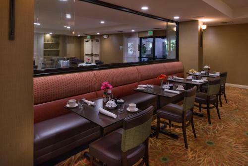 Hotel Holiday Inn Dublin - Pleasanton