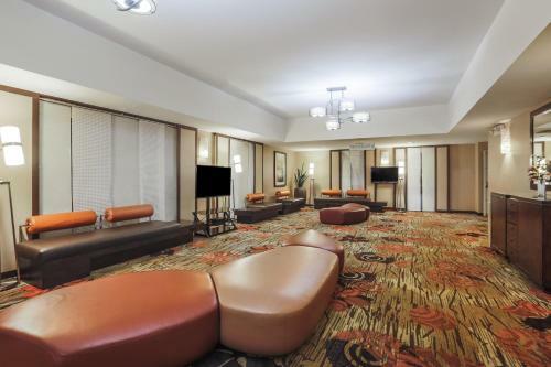 Hotel Holiday Inn Dublin - Pleasanton