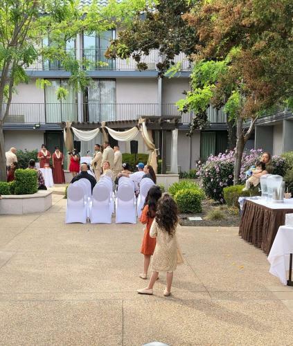 Hotel Holiday Inn Dublin - Pleasanton