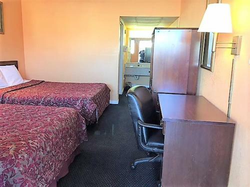Motel Riverwalk Inn And Suites Portsmouth