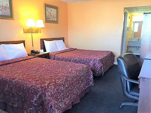 Motel Riverwalk Inn And Suites Portsmouth
