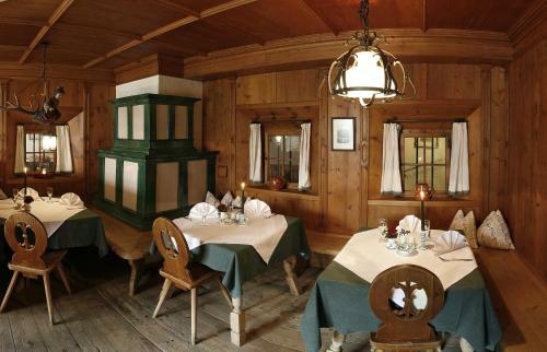 Posada Gasthof Herrnhaus