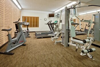 Hotel La Quinta Inn & Suites Ocala