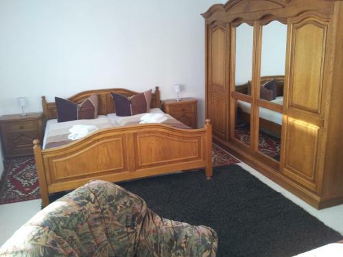 Hostal Guest House Haus K�nigskopf