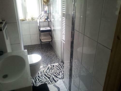 Hostal Guest House Haus K�nigskopf