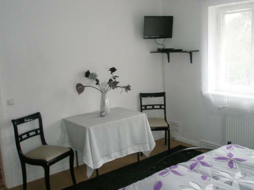 Hostal Guest House Haus K�nigskopf