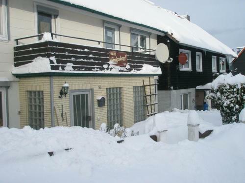 Hostal Guest House Haus K�nigskopf