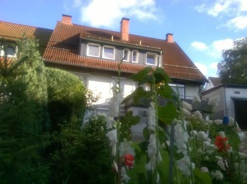 Hostal Guest House Haus K�nigskopf
