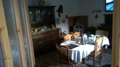 Hostal Guest House Haus K�nigskopf