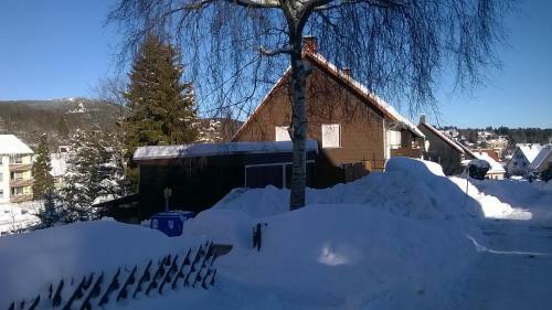 Hostal Guest House Haus K�nigskopf