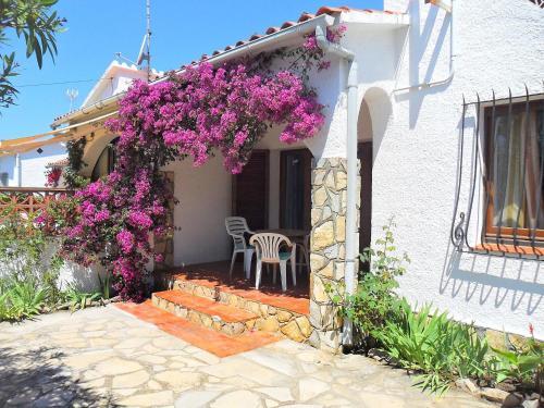 Holiday Home Galceran De Recasens L'escala