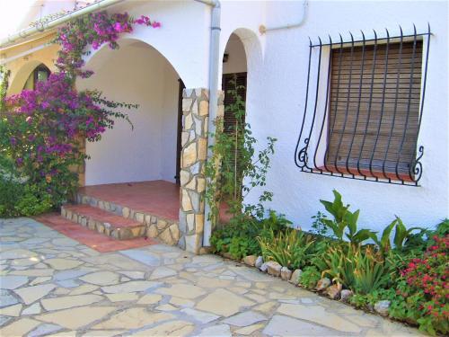 Holiday Home Galceran De Recasens L'escala