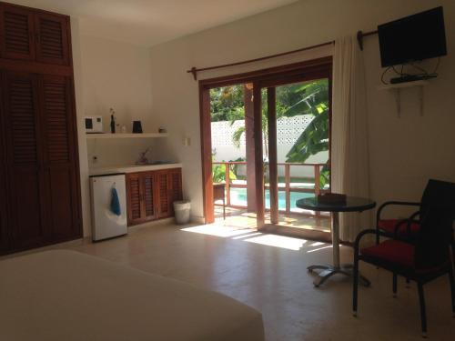 Bed & Breakfast Luna De Agua