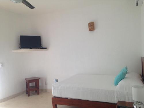 Bed & Breakfast Luna De Agua