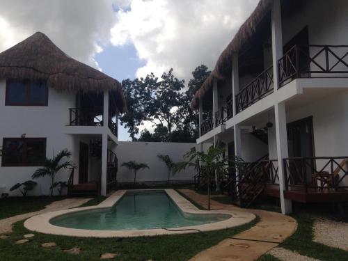 Bed & Breakfast Luna De Agua