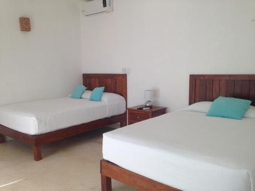 Bed & Breakfast Luna De Agua