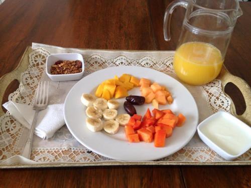 Bed & Breakfast Luna De Agua