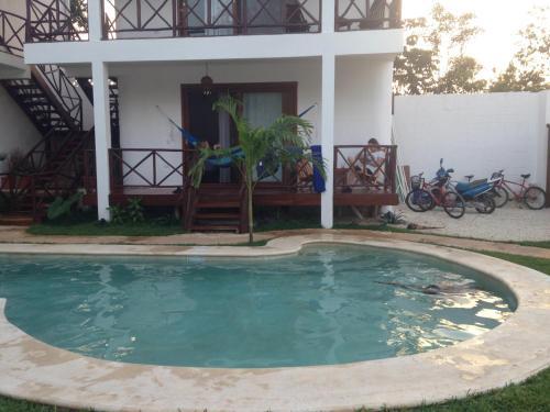 Bed & Breakfast Luna De Agua