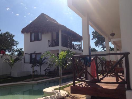 Bed & Breakfast Luna De Agua