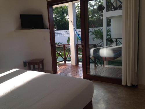 Bed & Breakfast Luna De Agua