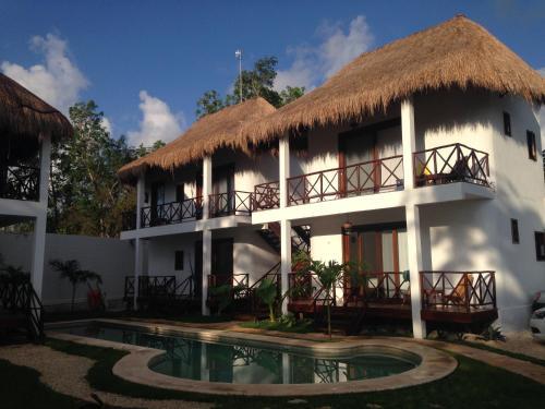 Bed & Breakfast Luna De Agua