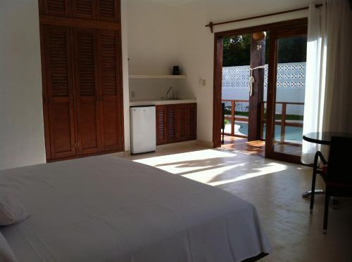 Bed & Breakfast Luna De Agua