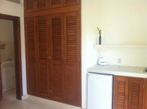 Bed & Breakfast Luna De Agua