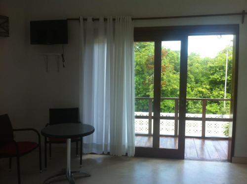 Bed & Breakfast Luna De Agua