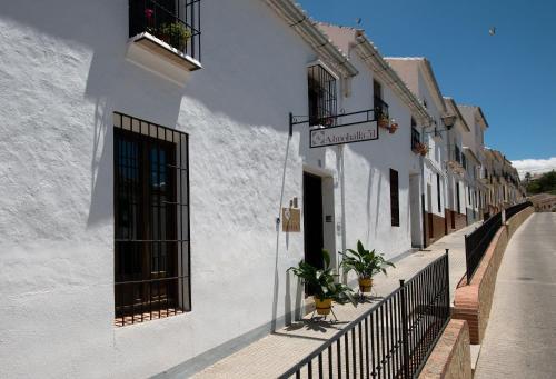 Hotel Almohalla 51