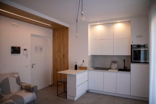 Apartamento House Station